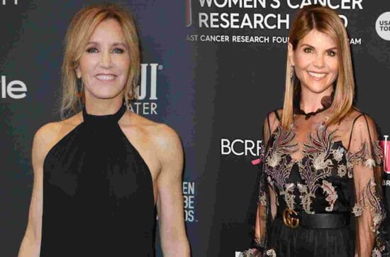 college planning specialists