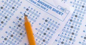 public or private college