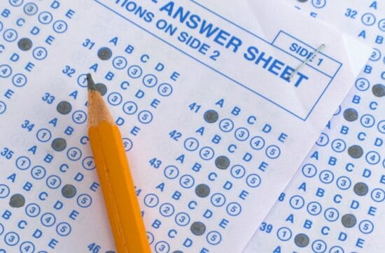 public or private college