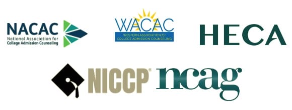 Member of these organizations